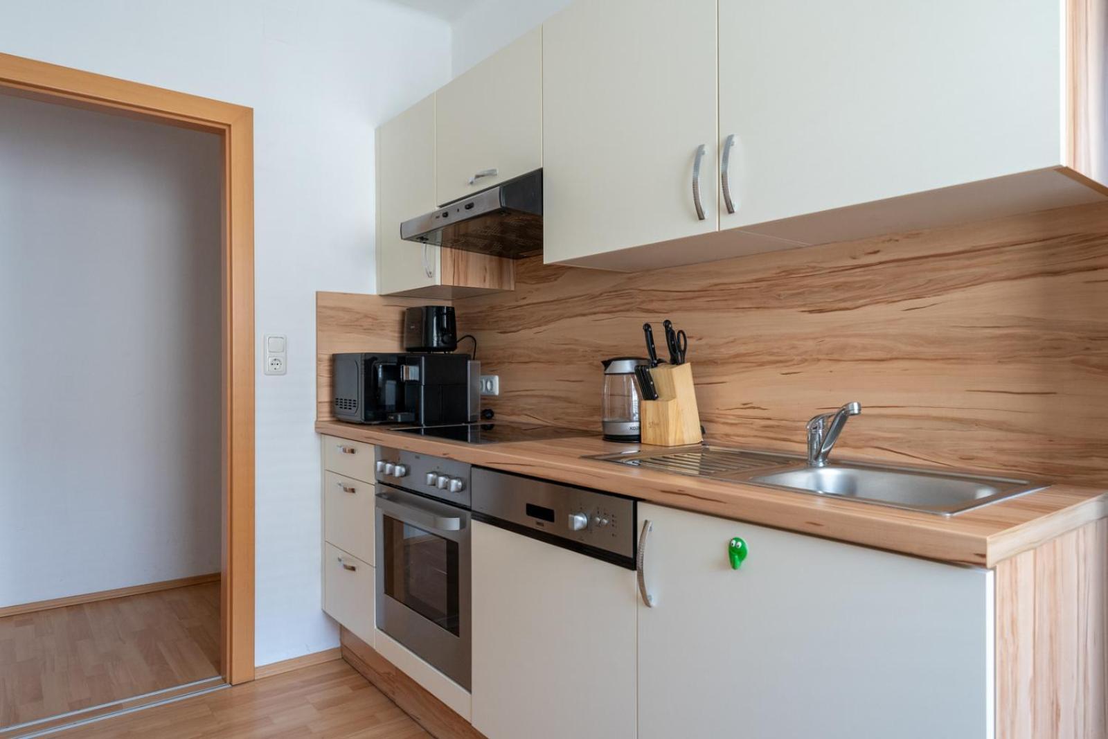 Farawayhomes Studio Leoben #A10 Leitendorf Exterior foto